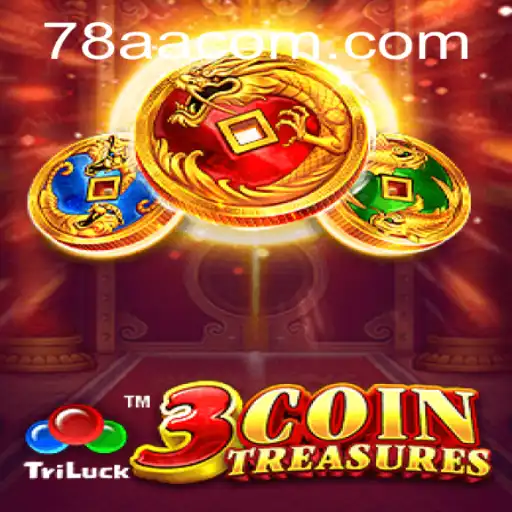 Explorando o Mundo de 3CoinTreasures: Aventuras e Desafios