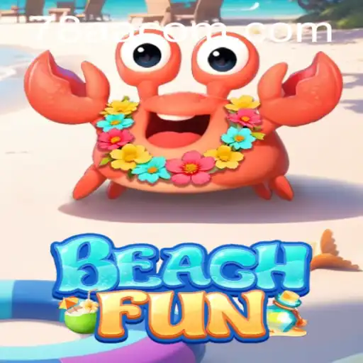 Explorando BeachFun: Um Novo Horizonte de Entretenimento com 78AA.com