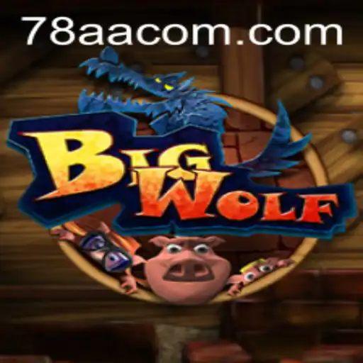 BigWolf: A Inovadora Experiência de Jogo Online