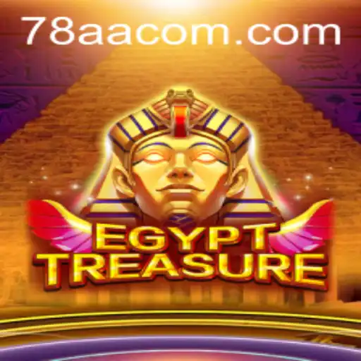 Descobrindo os Mistérios do EgyptTreasure