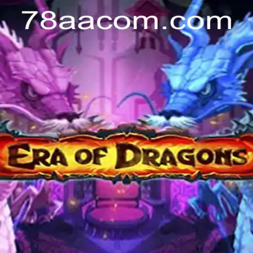 Era of Dragons: Um Mergulho no Mundo da Fantasia e Aventura