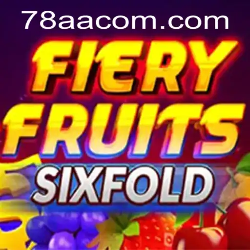FieryFruitsSixFold: Um Mergulho no Mundo das Frutas Flamejantes