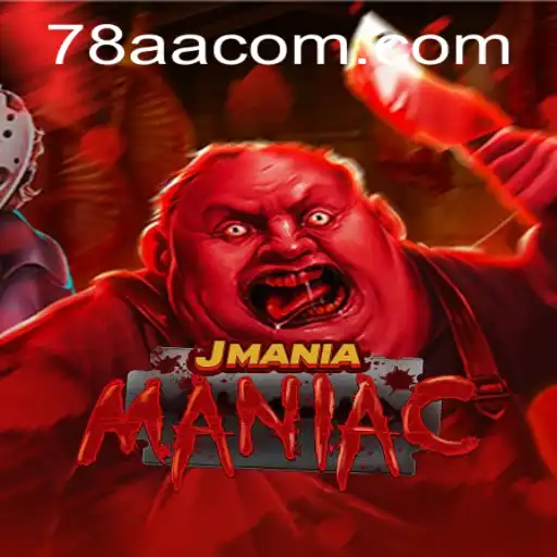 JManiaManiac: Explorando o Fenômeno dos Jogos com 78AA.com