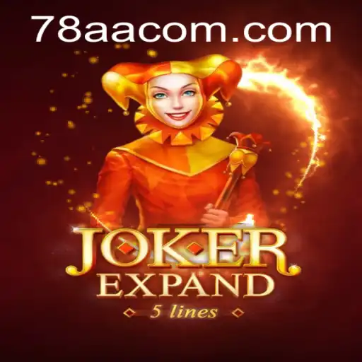 Descubra o Mundo Vibrante de JokerExpand: Um Guia Completo