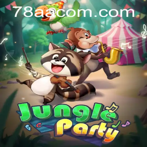 Descubra o Mundo Emocionante de JungleParty