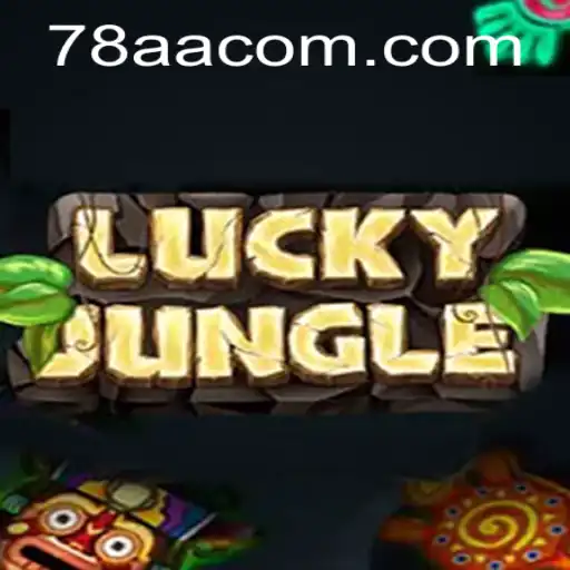 Descubra o Fascinante Mundo de LuckyJungle com 78AA.com