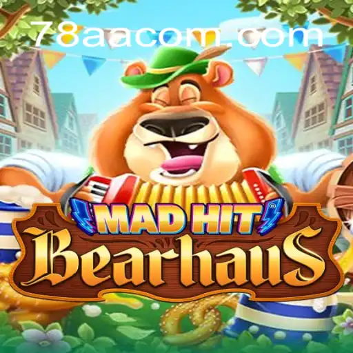 Explorando a Aventura de MadHitBearhaus: Um Mundo de Estratégia e Diversão