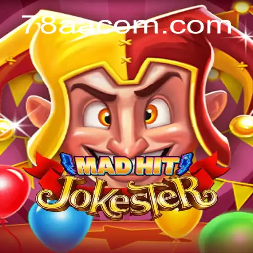 Explorando o Mundo de MadHitJokester: Um Novo Jogo Envolvente