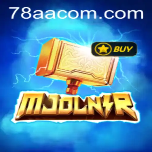 Explorando o Universo do Jogo Online 'Mjolnir' e sua Conexão com 78AA.com