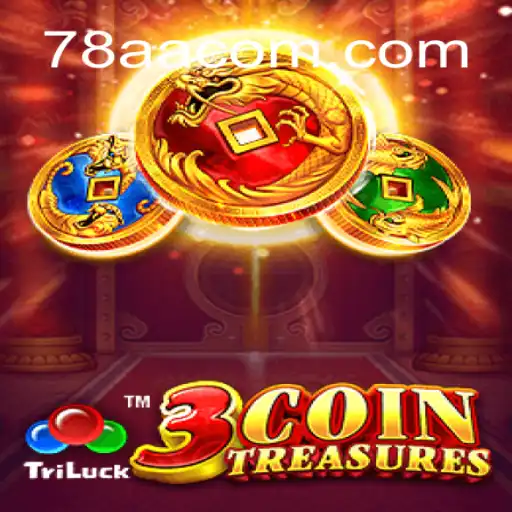 Explorando o Mundo de 3CoinTreasures: Aventuras e Desafios