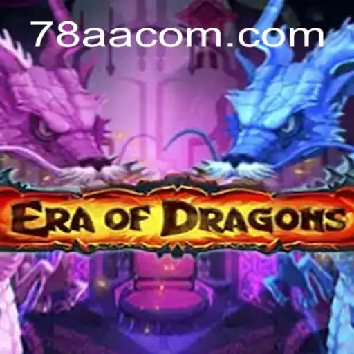 Era of Dragons: Um Mergulho no Mundo da Fantasia e Aventura