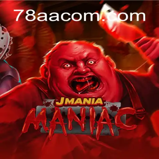 JManiaManiac: Explorando o Fenômeno dos Jogos com 78AA.com