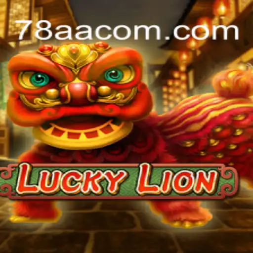 LuckyLion: Um Mergulho no Jogo de Azar Inovador