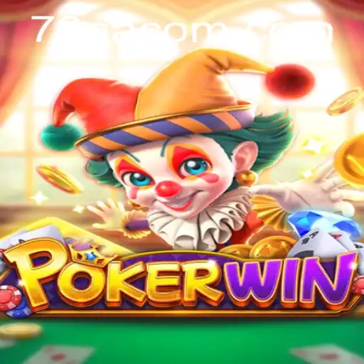 Descubra POKERWIN: A Emoção do Poker com um Toque Moderno