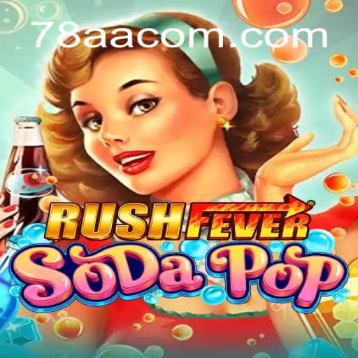 RushFeverSodaPop: Uma Nova Geração de Entretenimento Virtual