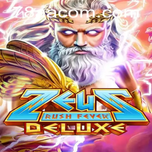 Explorando ZeusRushFeverDeluxe: O Novo Fenômeno do Mundo dos Games