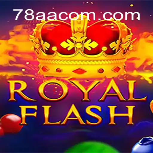 Explorando o Mundo de RoyalFlash: Um Mergulho nas Regras e Atrações do Jogo