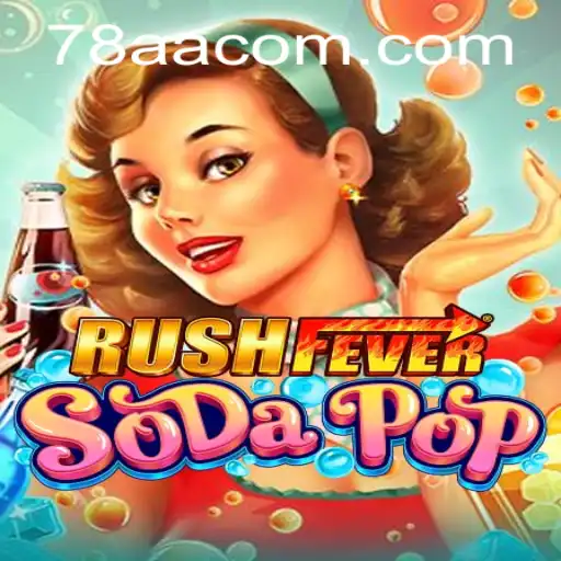 RushFeverSodaPop: Uma Nova Geração de Entretenimento Virtual