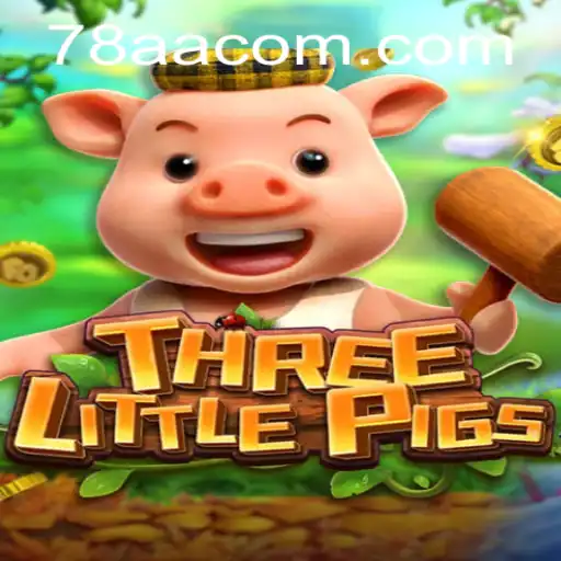 Descubra o Mundo de THREELITTLEPIGS: O Jogo que Está Conquistando o Mercado