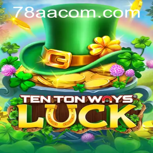 Desvendando TenTonWaysLuck: Um Guia Completo para Enthusiastas de Jogos