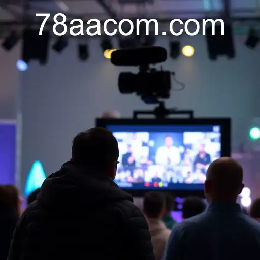 A Revolução da Transmissão ao Vivo: Explorando o Potencial e os Desafios